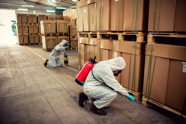 Pest Control for Restaurants in Bonifay, FL